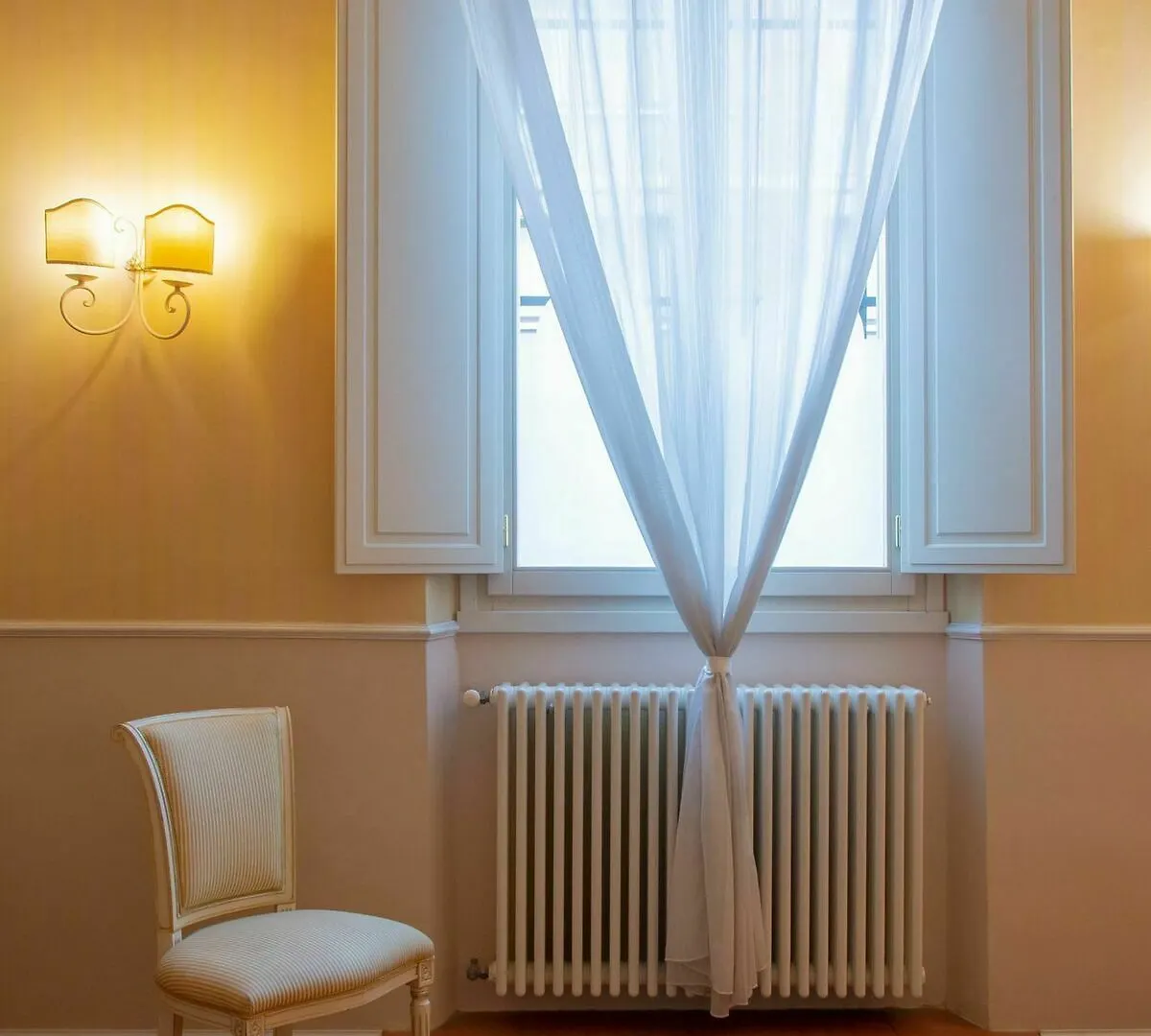 Relais Tiffany Bed & Breakfast Florence 2*,  Italy