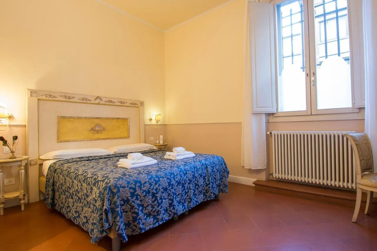 Relais Tiffany Bed & Breakfast Florence 2*,