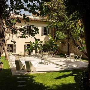 Numa Palazzo San Niccolo **** Florencia
