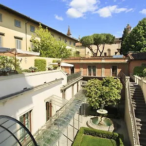 Orto De' Medici **** Florencia