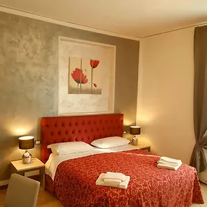 Гостевой дом La Cittadella