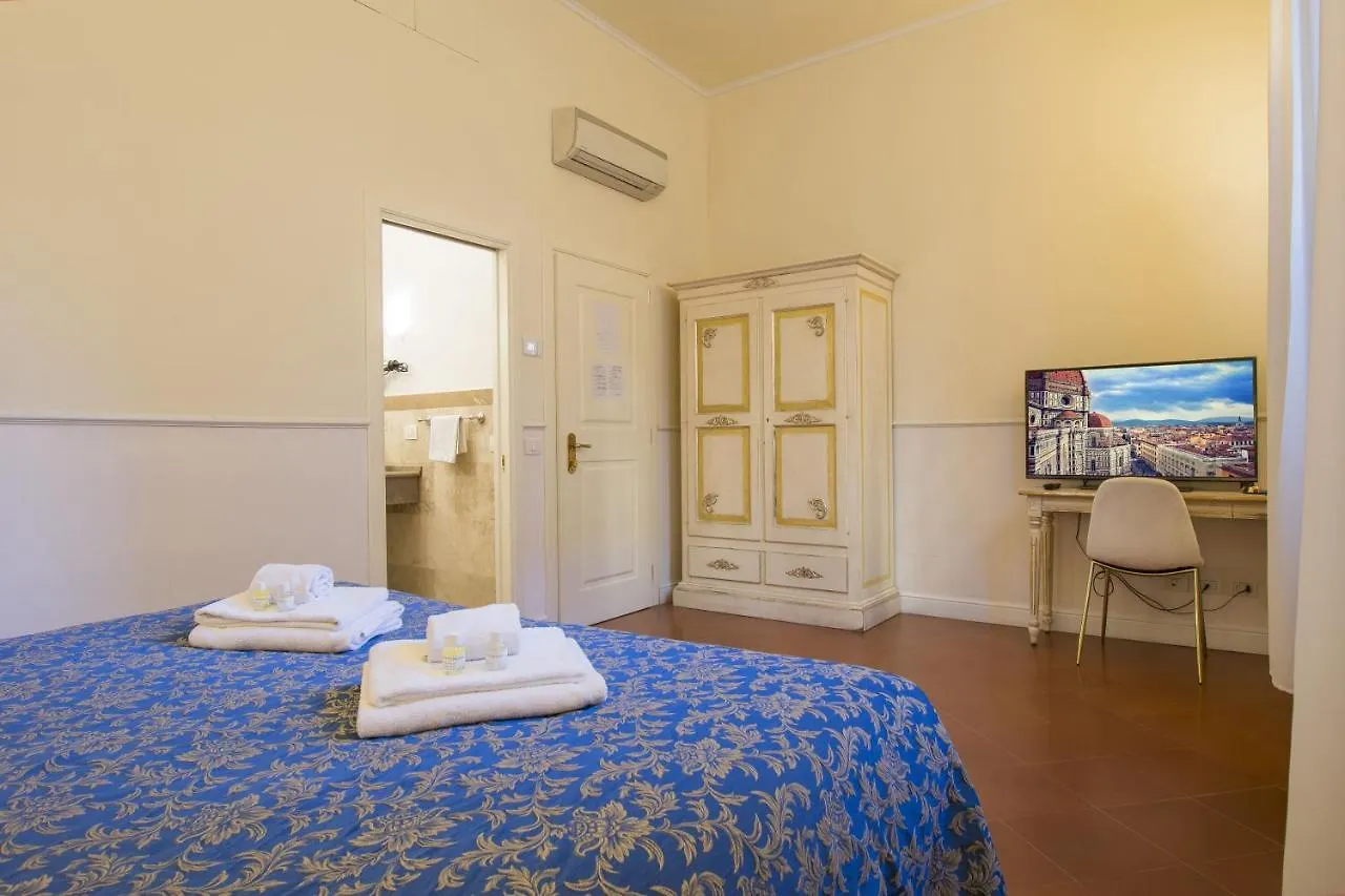 Relais Tiffany Bed & Breakfast Florence Italy