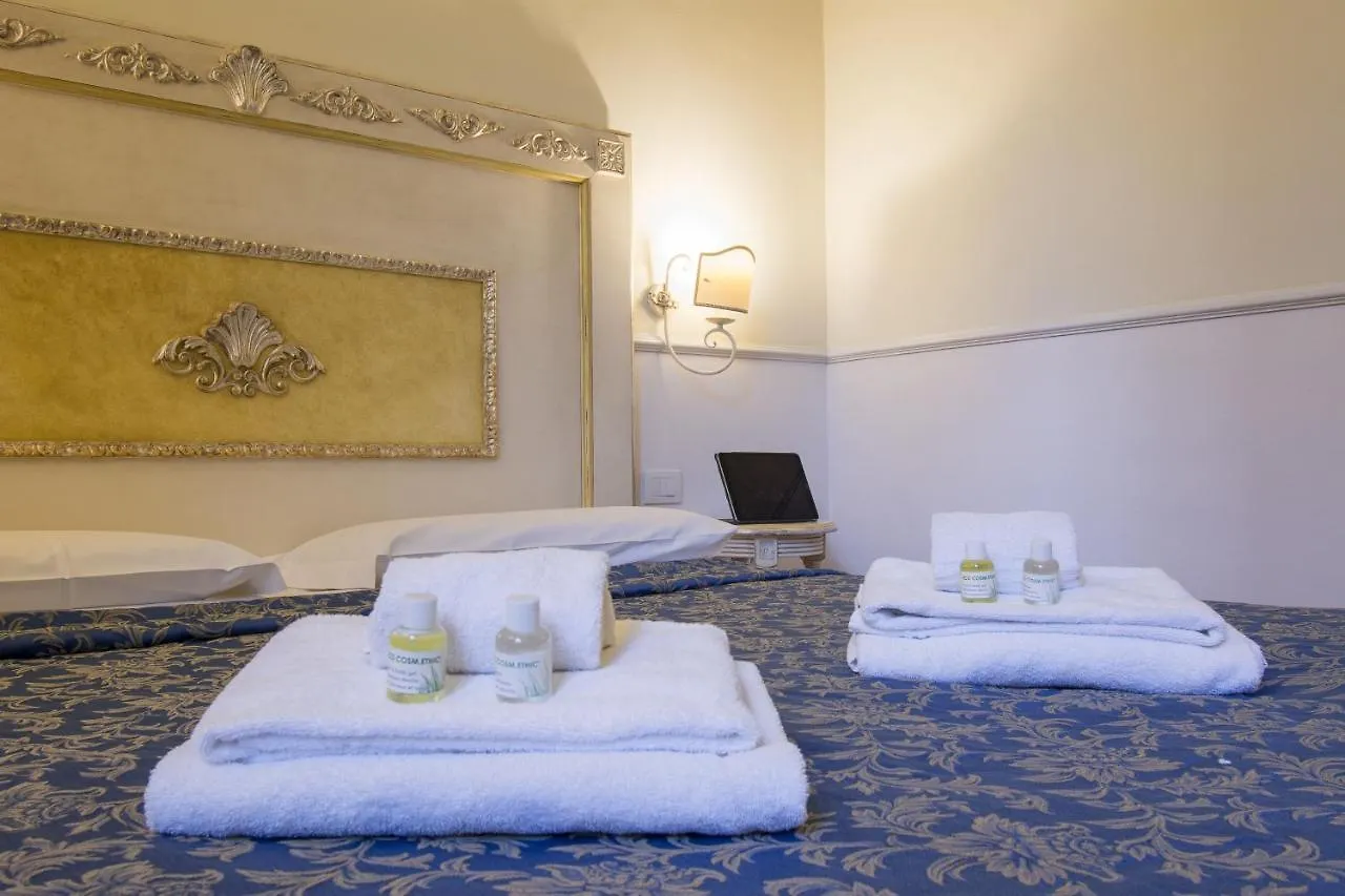 Relais Tiffany Bed & Breakfast Florence 2*,  Italy