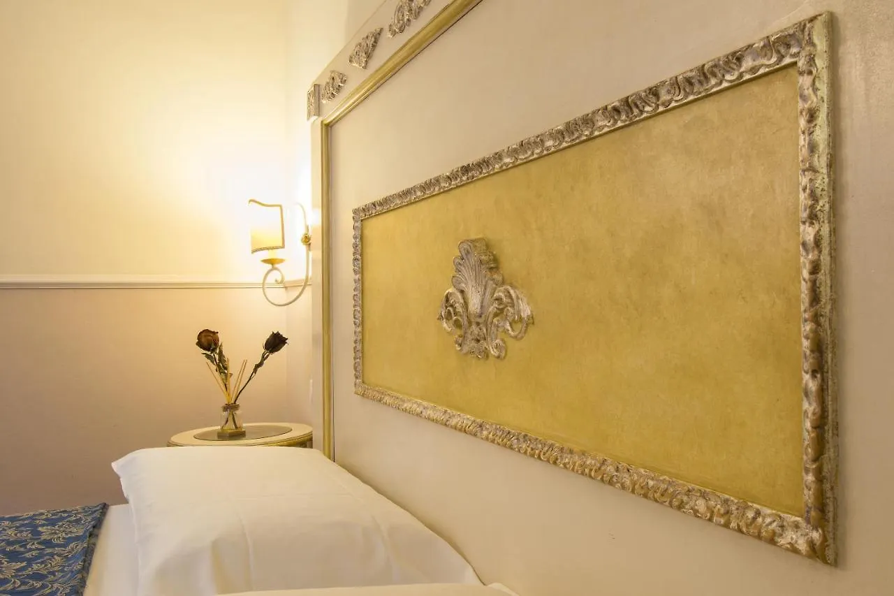 Relais Tiffany Bed & Breakfast Florence 2*,