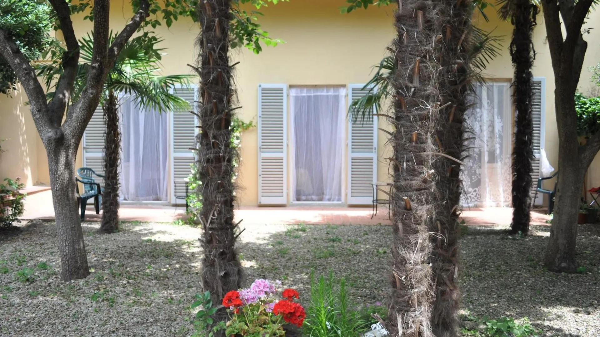 Relais Tiffany Bed & Breakfast Florence