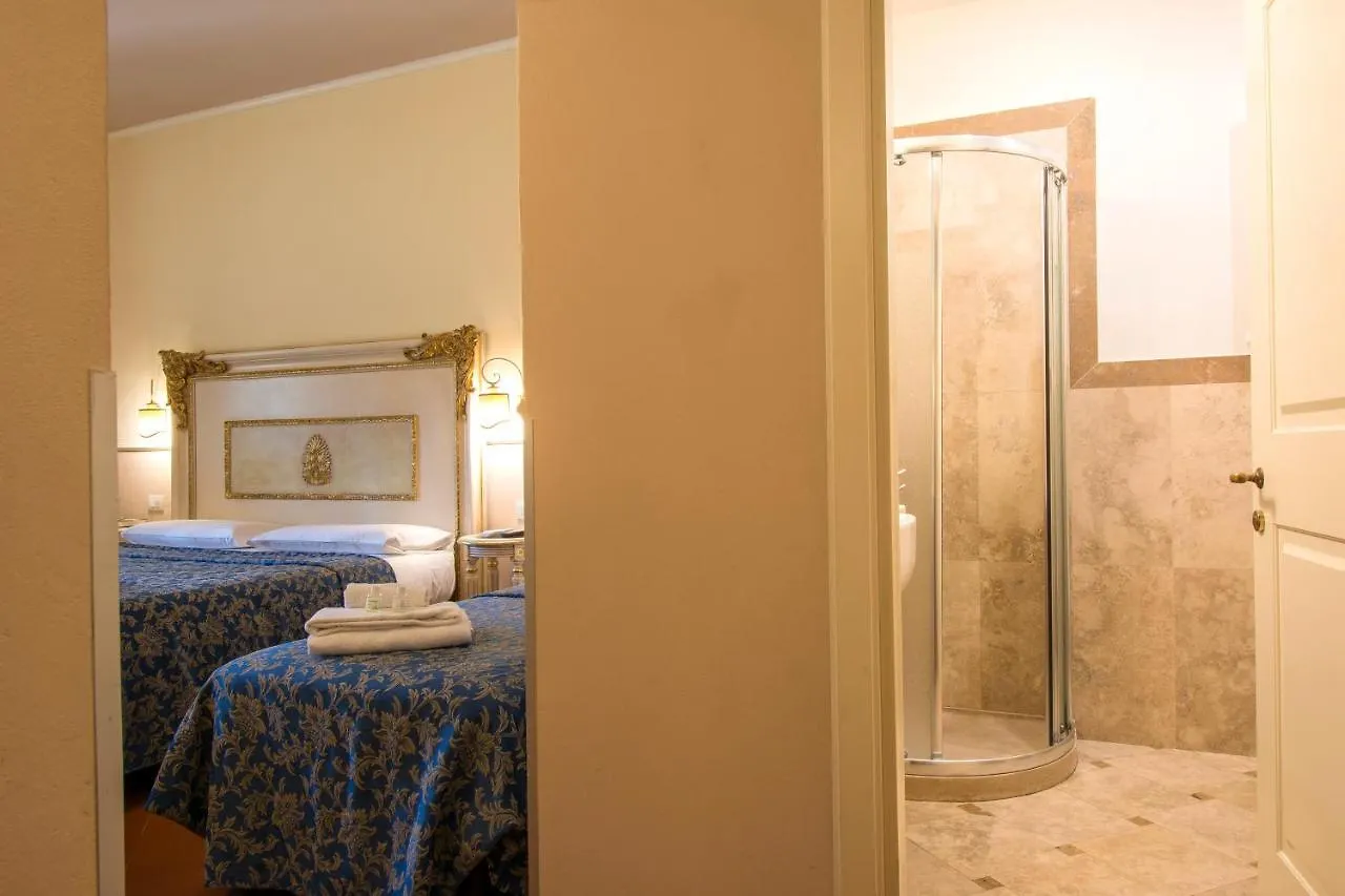 Relais Tiffany Bed & Breakfast Florence