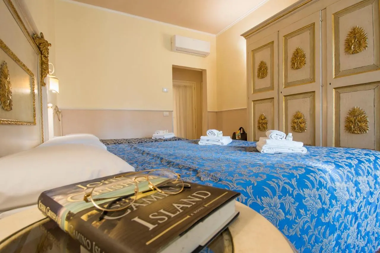Relais Tiffany Bed & Breakfast Florence