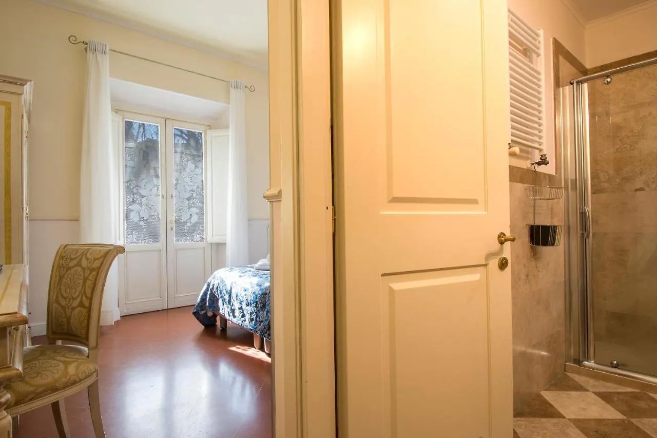 Relais Tiffany Bed & Breakfast Florence