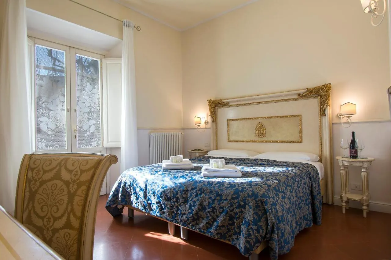 Relais Tiffany Bed & Breakfast Florence 2*,