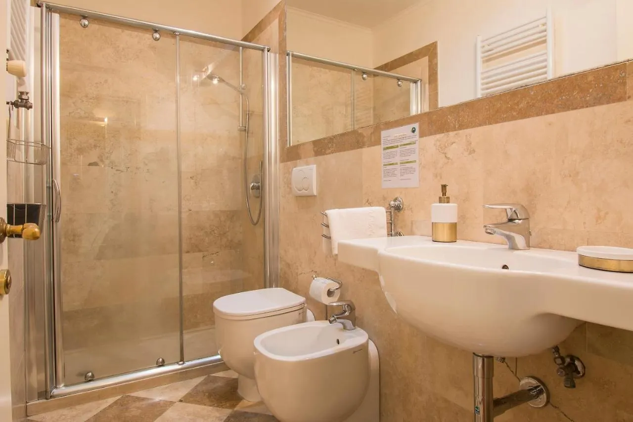 Relais Tiffany Bed & Breakfast Florence
