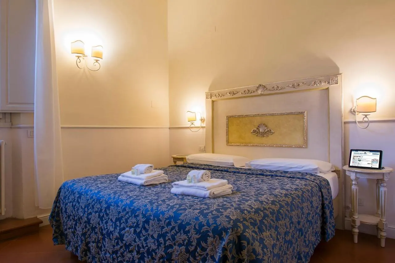 Relais Tiffany Bed & Breakfast Florence