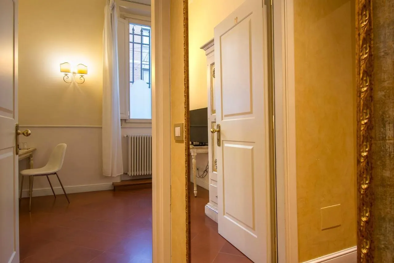 Relais Tiffany Bed & Breakfast Florence