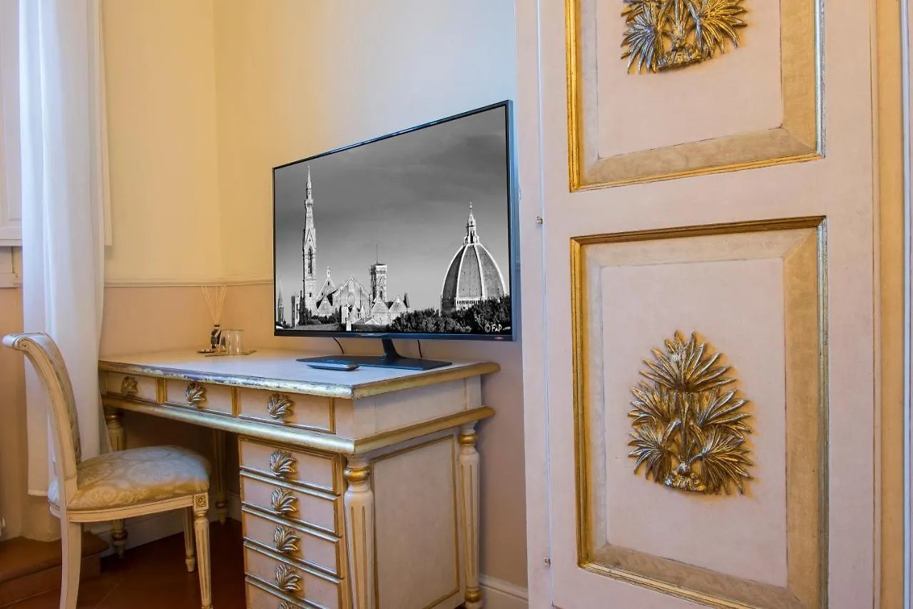 Relais Tiffany Bed & Breakfast Florence Italy