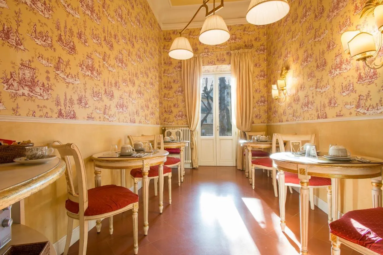 Relais Tiffany Bed & Breakfast Florence