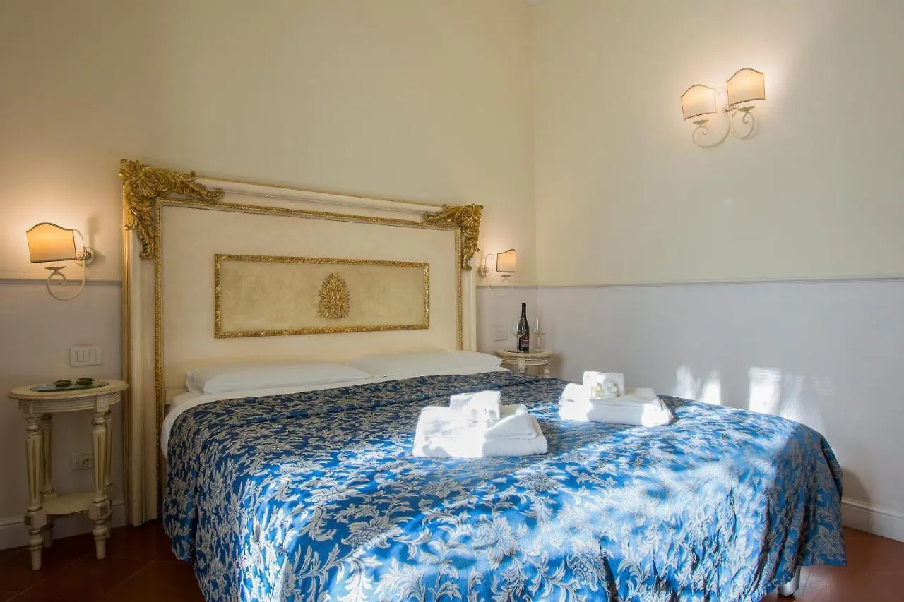 Bed and Breakfast Relais Tiffany à Florence